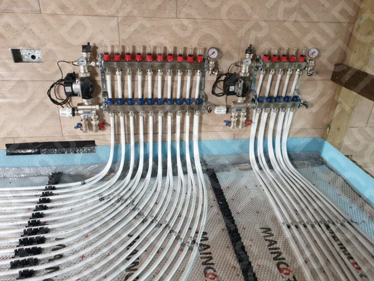 Underfloor Heating vs Radiators An Expert’s Comparison Guide